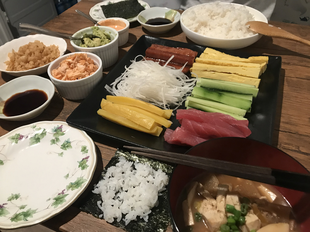 Pictures of Seafood