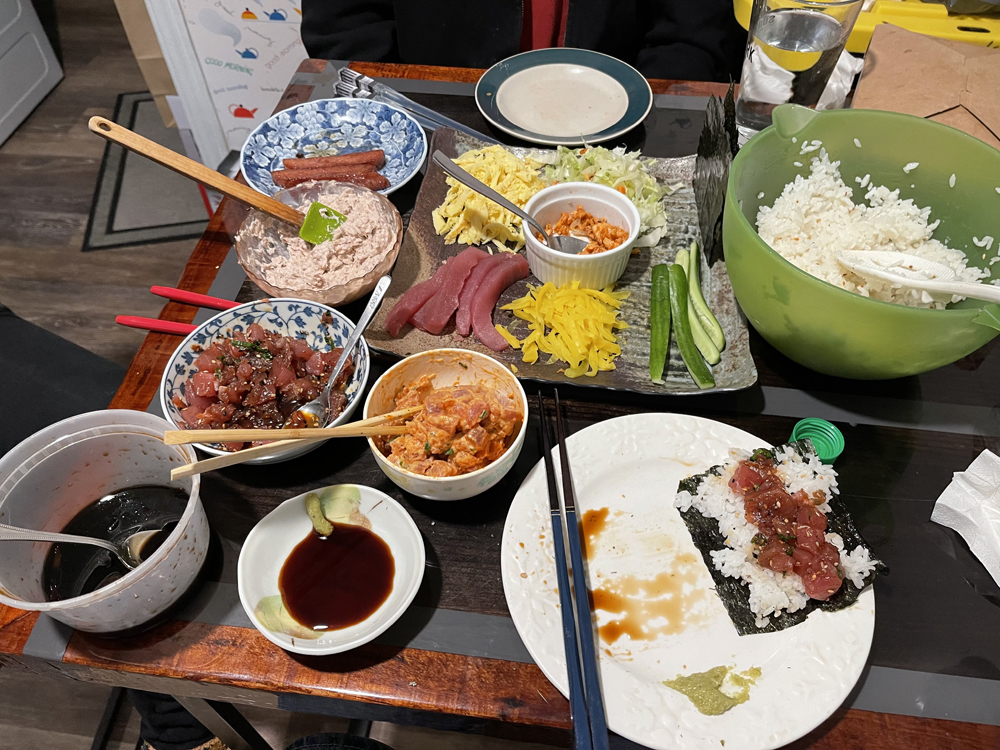 Pictures of Seafood