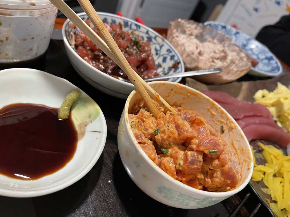 Pictures of Seafood