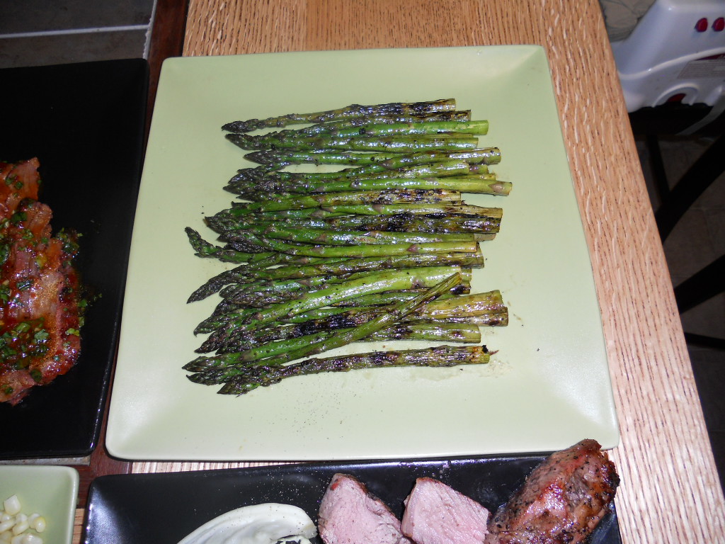 Pictures of Veggie Trays