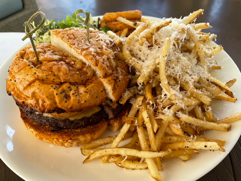 Picture of Burger