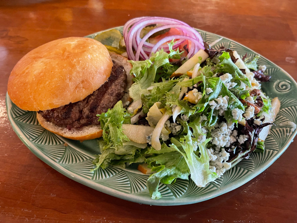 Picture of Burger