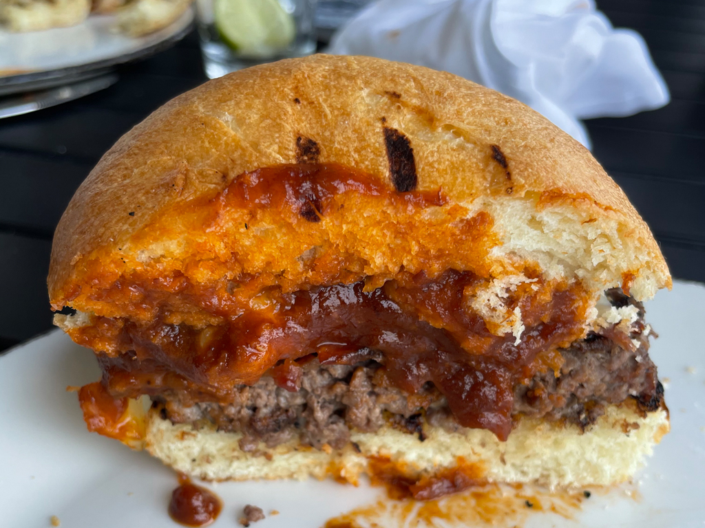 Picture of Burger