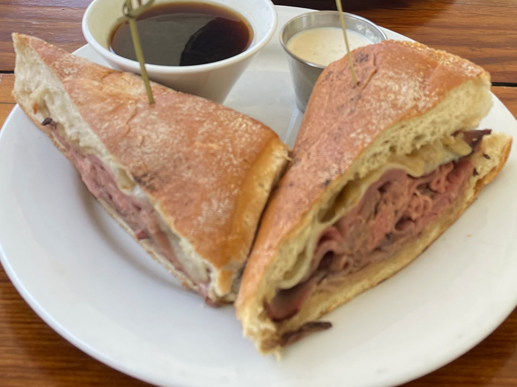 Picture of French Dip