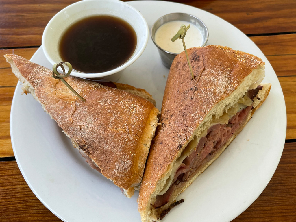 Picture of French Dip