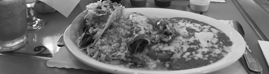 Best Mexican