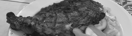 Best Steak