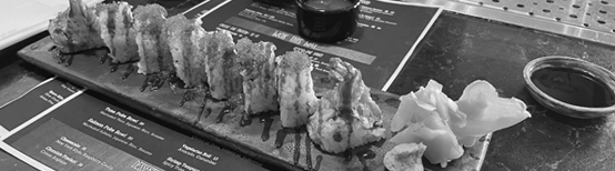 Best Sushi