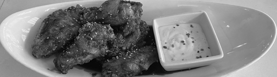 Best Wings