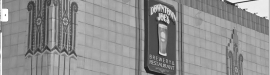Downtown Joes