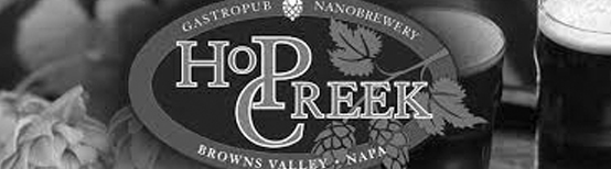Hop Creek