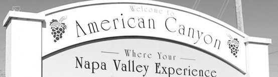 American Canyon