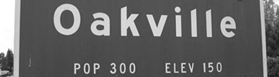 Oakville