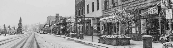 Truckee